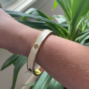 Kate spade bracelet